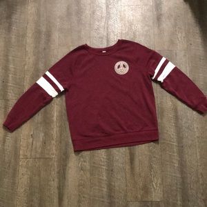 Old navy sweater size L 30$